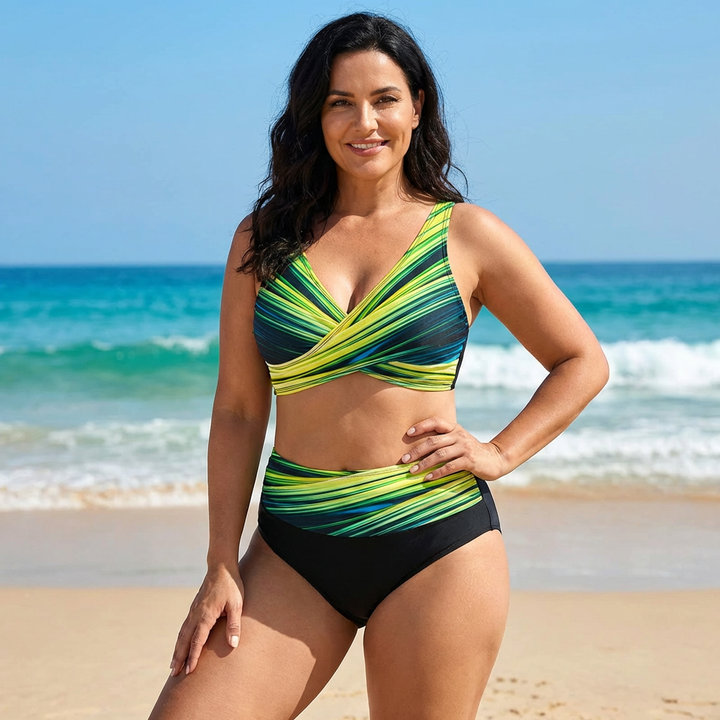 Briseis - Body Shaper Bikini